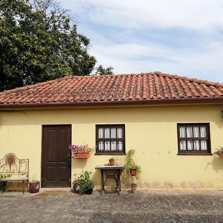 Villa Quinta Da Imaculada Arcos de Valdevez Exterior foto